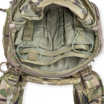 EBERLESTOCK Switchblade Pack Multicam