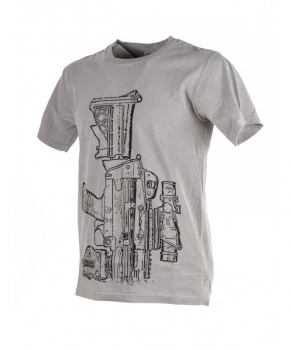 M249 OPERATOR TShirt