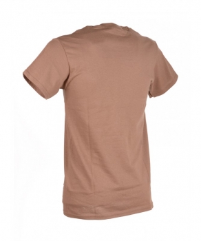 USAF Pararescue Brown tshirt