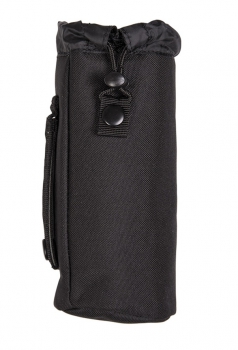 TRINKFLASCHENTASCHE MOLLE BLACK