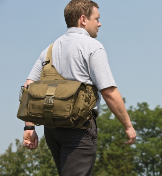 Propper OTS™ XL Bag Oliv