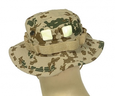 TACGEAR Tropentarn Boonie