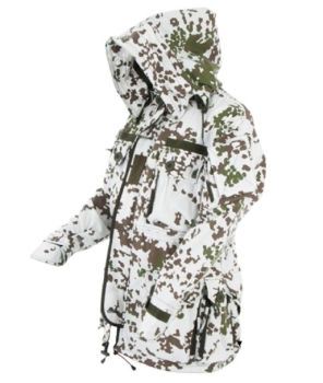 TACGEAR Smock Version II Schneetarn