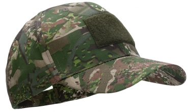 Leo Köhler Tactical Cap ConCamo