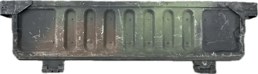 US Army Humvee Tailgate