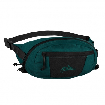 Helikon-Tex BANDICOOT Waist Pack® - Cordura® - Emerald Green / Black C