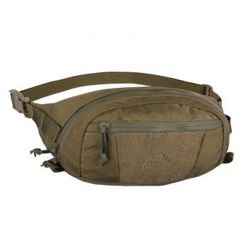 Helikon Tex BANDICOOT Waist Pack Coyote / Adaptive Green A