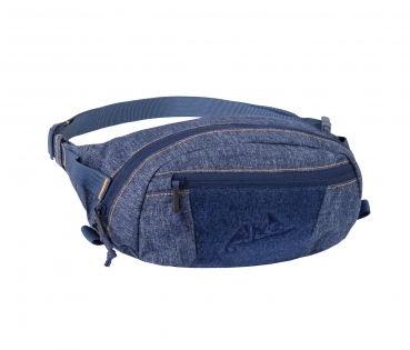 Helikon Tex BANDICOOT Waist Pack Melange Blue