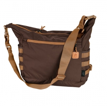 Helikon Tex SATCHEL® Bag - Cordura® - Earth Brown / Clay A