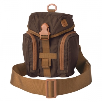 HELIKON TEX ESSENTIAL KITBAG® - Cordura® - Earth Brown / Clay A