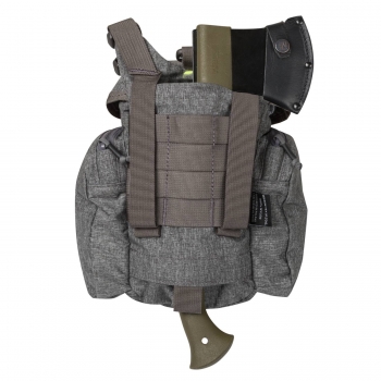 HELIKON TEX ESSENTIAL KITBAG® Melange Grey