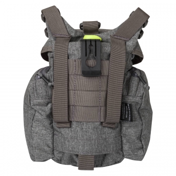 HELIKON TEX ESSENTIAL KITBAG® Melange Grey