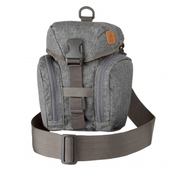 HELIKON TEX ESSENTIAL KITBAG® Melange Grey