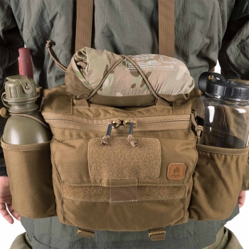 Helikon-Tex Foxtrot MKII Belt Rig Black