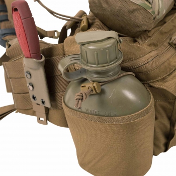 Helikon-Tex Foxtrot MKII Belt Rig Black