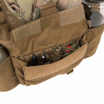 Helikon-Tex Foxtrot MKII Belt Rig Adaptive Green
