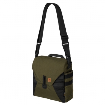 Helikon Tex Bushcraft Haversack Bag® - Cordura® - Olive Green / Black B