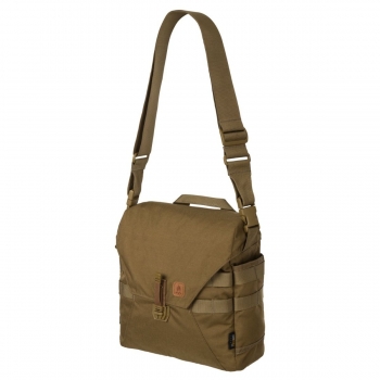 Helikon Tex Bushcraft Haversack Bag® - Cordura® - Coyote