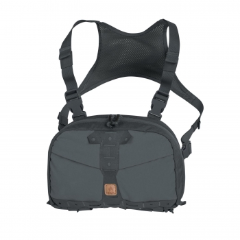 Helikon Tex Chest Pack Numbat® Shadow Grey