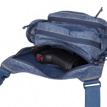 Helikon Tex EDC SIDE BAG® - Melange Black Grey