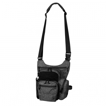 Helikon Tex EDC SIDE BAG® - Melange Black Grey