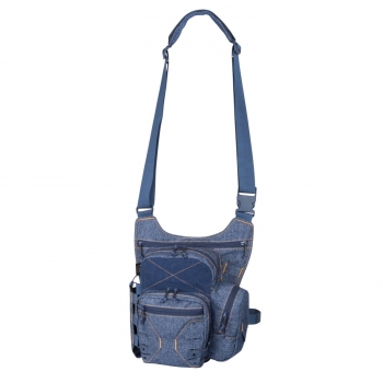 Helikon Tex EDC SIDE BAG® - Melange Blue