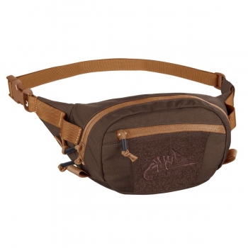 Helikon Tex POSSUM Waist Pack® - Cordura® - Earth Brown / Clay D