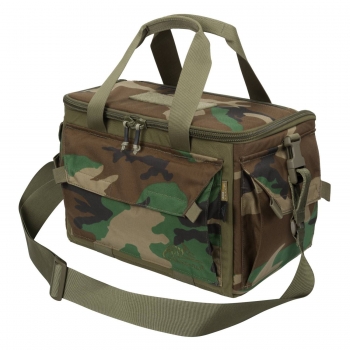 Helikon Tex RANGE Bag® US Woodland Camouflage