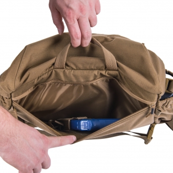 Helikon-Tex URBAN COURIER BAG Medium® - Cordura® Schwarz