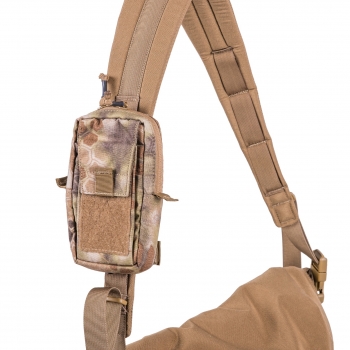 Helikon-Tex URBAN COURIER BAG Medium® - Cordura® Coyote