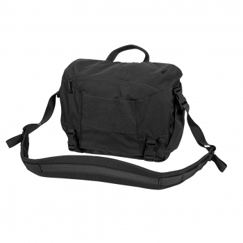 Helikon-Tex URBAN COURIER BAG Medium® - Cordura® Schwarz