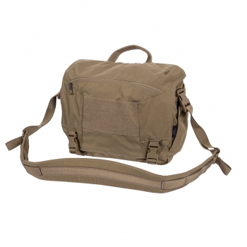 Helikon-Tex URBAN COURIER BAG Medium® - Cordura® Coyote