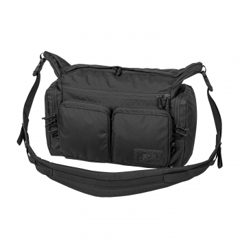 Helikon Tex WOMBAT Mk2® Shoulder Bag Black