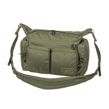 Helikon Tex WOMBAT Mk2® Shoulder Bag Oliv Green