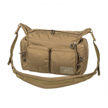 Helikon Tex WOMBAT Mk2® Shoulder Bag Coyote