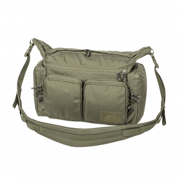 Helikon Tex WOMBAT Mk2® Shoulder Bag Adaptive Green