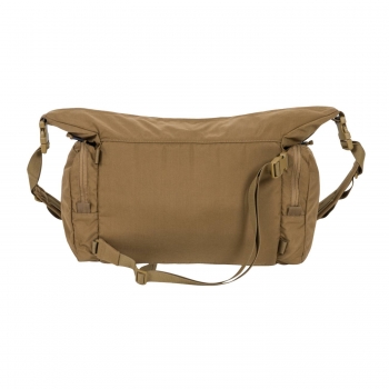 Helikon Tex WOMBAT Mk2® Shoulder Bag Black US Woodland Camouflage
