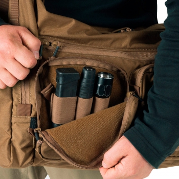 Helikon Tex WOMBAT Mk2® Shoulder Bag Shadow Grey