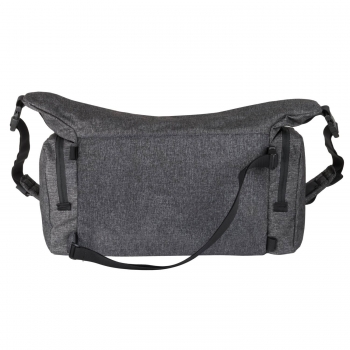 Helikon Tex WOMBAT Mk2® Shoulder Bag - Nylon - Melange Black-Grey