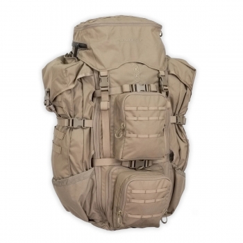 EBERLESTOCK Terminator Pack Dry Earth