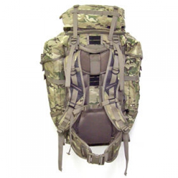 Preview: EBERLESTOCK F4 Terminator Pack Multicam™