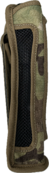 US Army Thales Radio Ocp Camouflage pouch