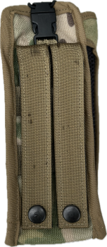 US Army Thales Radio Ocp Camouflage pouch