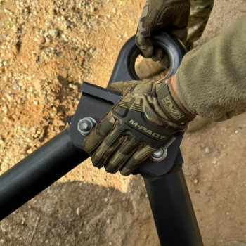 Mechanix Wear M Pact Handschuhe Multicam