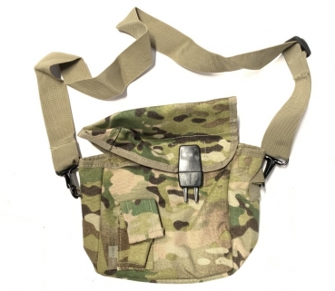 US MOLLE 2 QT. Bladder Canteen Cover Multicam®