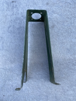 US Army Hmmwv Humvee Bracket Mounting Antenna