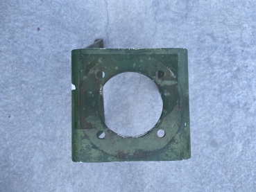 US Army Hmmwv Humvee Bracket Mounting Antenna