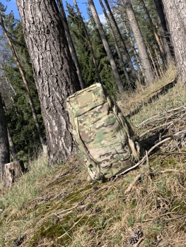 Preview: Direct Action® HALIFAX MEDIUM BACKPACK® - Multicam®