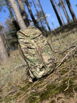 Preview: Direct Action® HALIFAX MEDIUM BACKPACK® - Multicam®