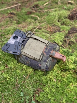 EKA HatchBlade W1